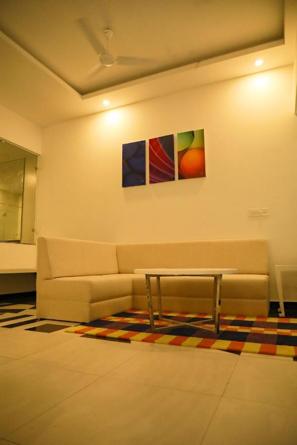 ורקלה Elixir Cliff Beach Resort And Spa מראה חיצוני תמונה