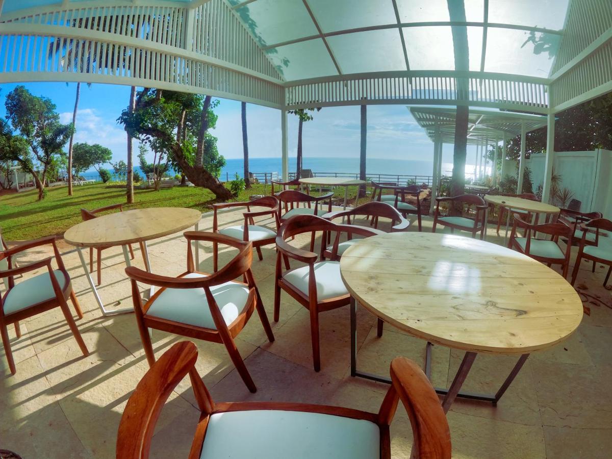 ורקלה Elixir Cliff Beach Resort And Spa מראה חיצוני תמונה