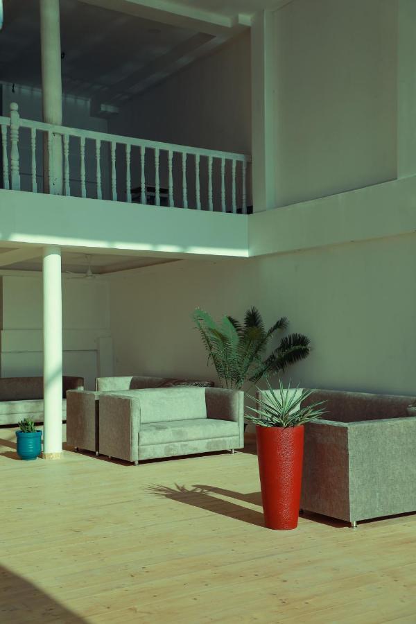 ורקלה Elixir Cliff Beach Resort And Spa מראה חיצוני תמונה