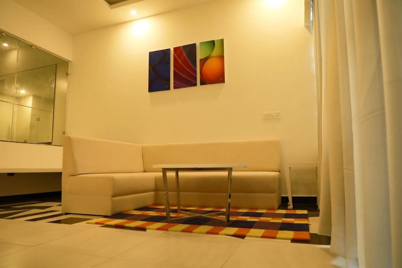 ורקלה Elixir Cliff Beach Resort And Spa מראה חיצוני תמונה