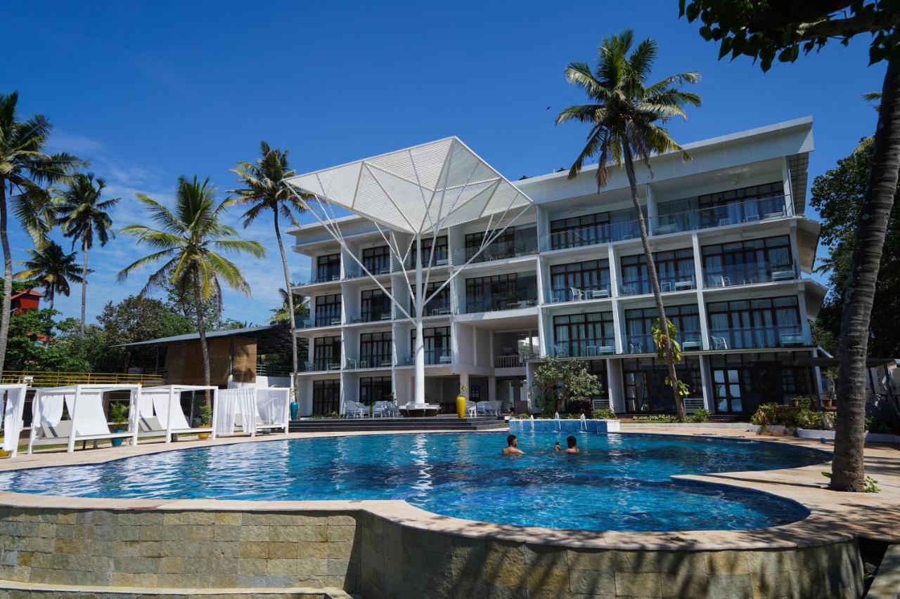 ורקלה Elixir Cliff Beach Resort And Spa מראה חיצוני תמונה