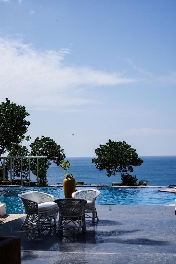ורקלה Elixir Cliff Beach Resort And Spa מראה חיצוני תמונה
