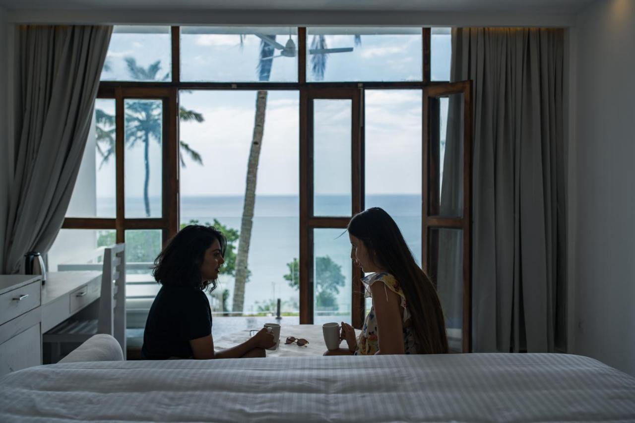 ורקלה Elixir Cliff Beach Resort And Spa מראה חיצוני תמונה