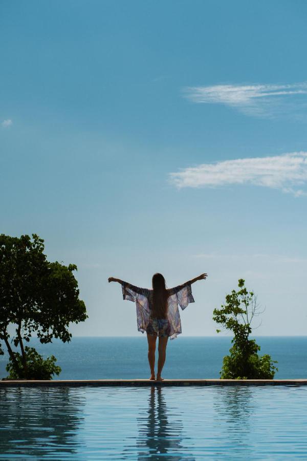 ורקלה Elixir Cliff Beach Resort And Spa מראה חיצוני תמונה