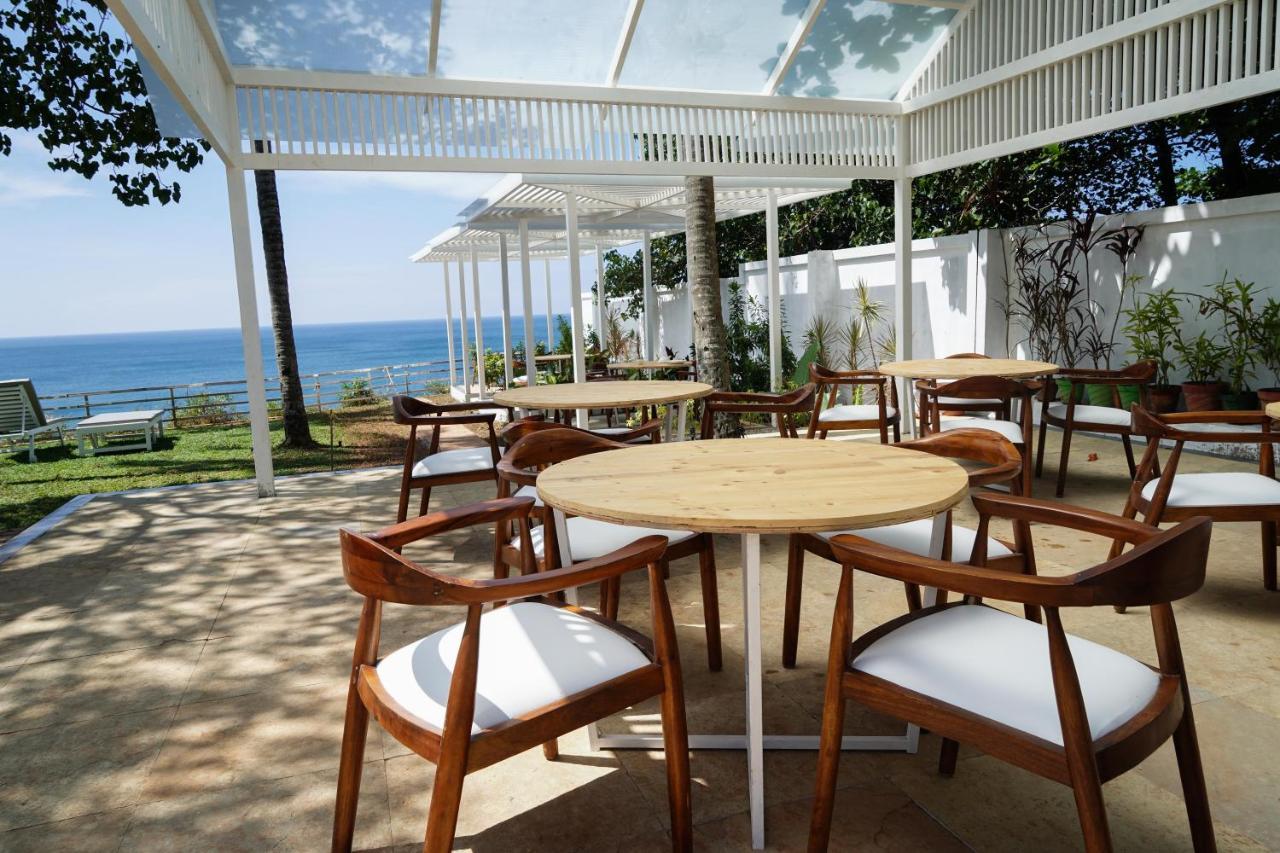 ורקלה Elixir Cliff Beach Resort And Spa מראה חיצוני תמונה