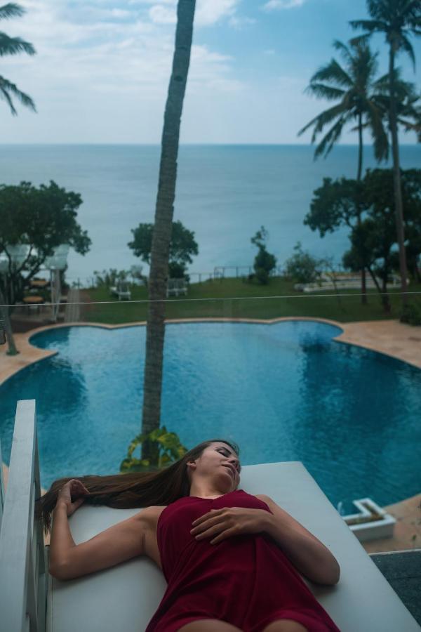 ורקלה Elixir Cliff Beach Resort And Spa מראה חיצוני תמונה