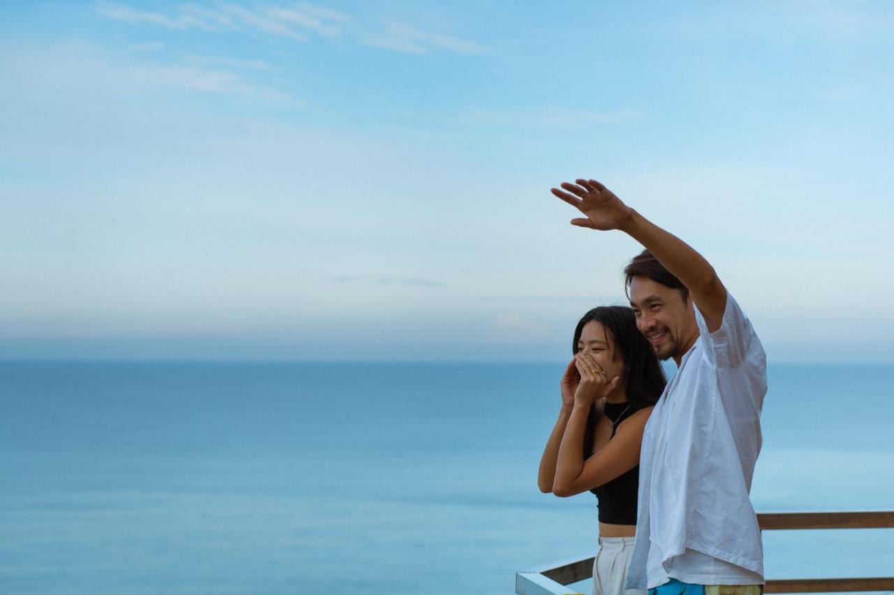 ורקלה Elixir Cliff Beach Resort And Spa מראה חיצוני תמונה