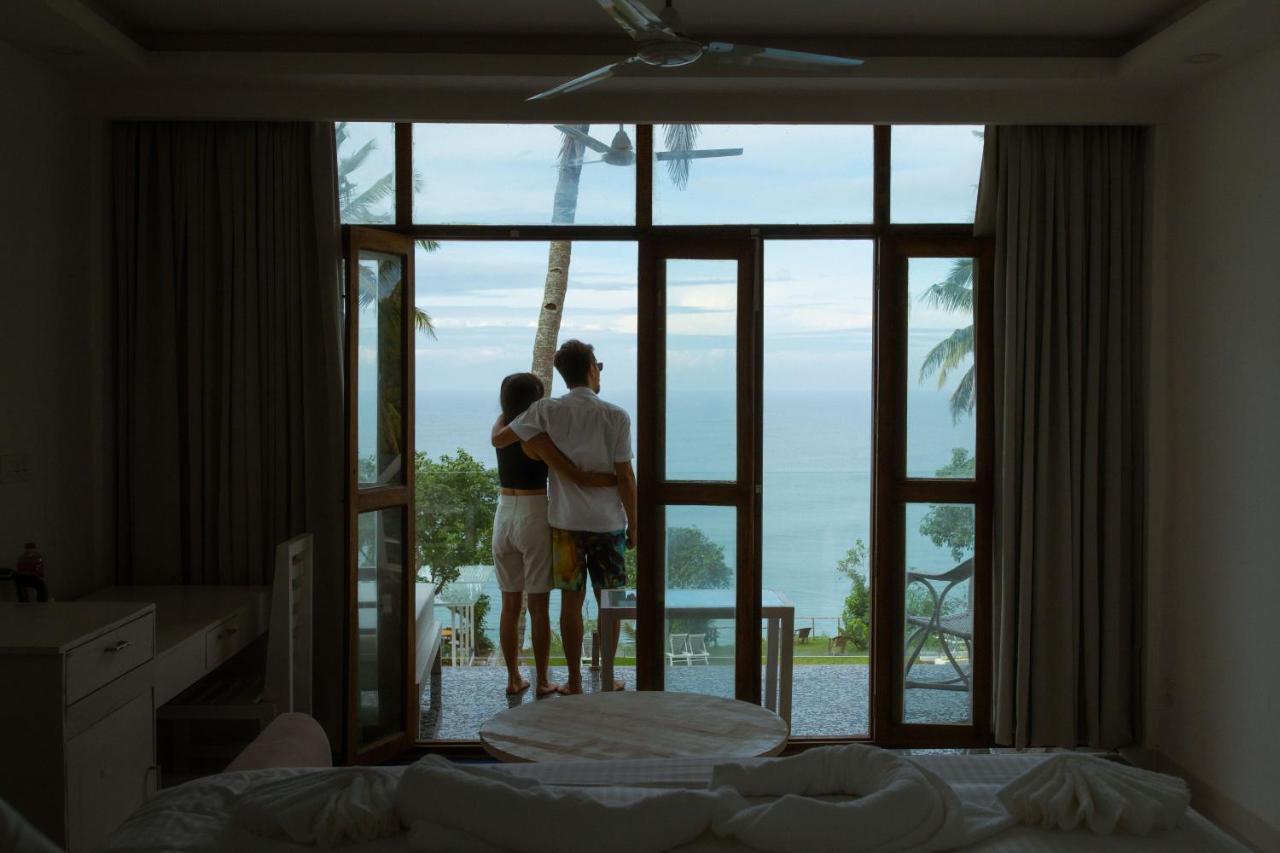 ורקלה Elixir Cliff Beach Resort And Spa מראה חיצוני תמונה