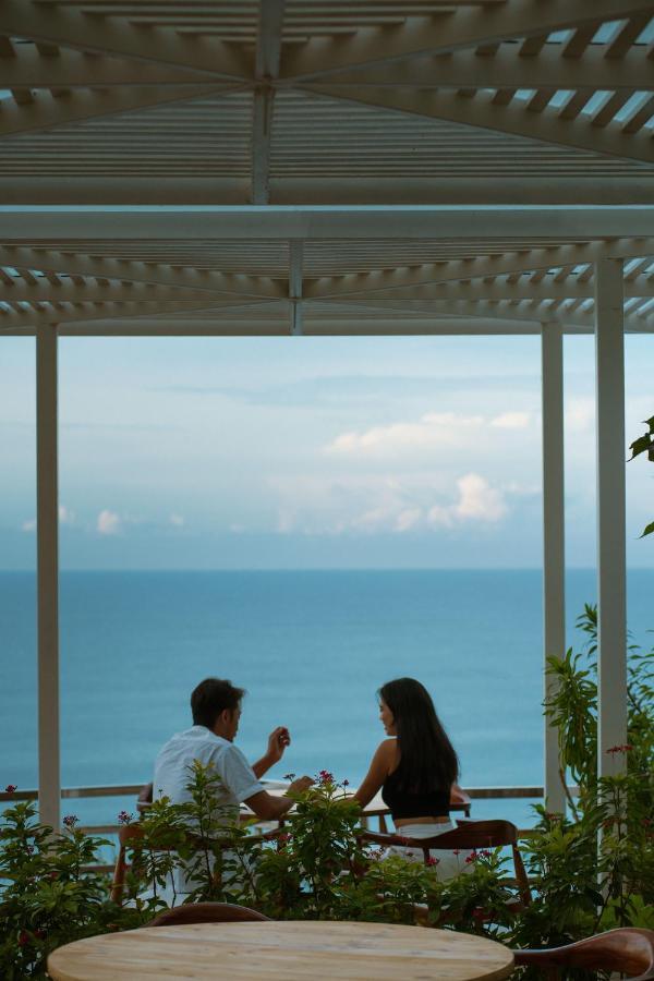 ורקלה Elixir Cliff Beach Resort And Spa מראה חיצוני תמונה