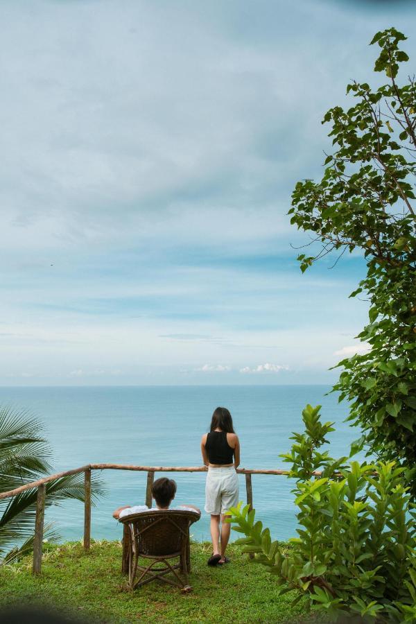ורקלה Elixir Cliff Beach Resort And Spa מראה חיצוני תמונה